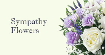  Sympathy Flowers